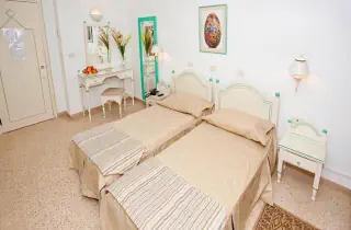 6. Tunezja - HOTEL RESIDENCE MAHMOUD