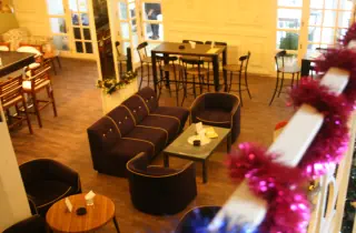 11. Tunezja - HOTEL RESIDENCE MAHMOUD