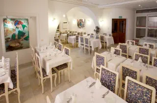 8. Tunezja - HOTEL RESIDENCE MAHMOUD