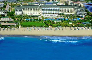 M. C. Arancia Resort