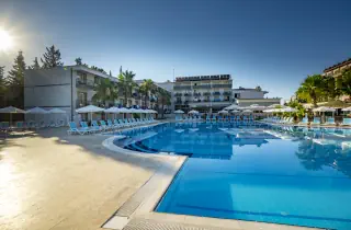 Alder Garden (ex. Eldar Garden Resort)