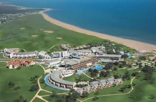Lykia World & Links Golf Antalya