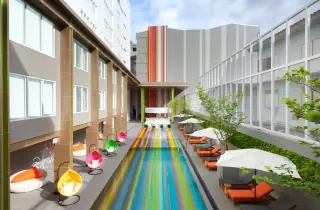 TINIDEE TRENDY BANGKOK KHAOSAN