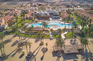 PROTELS CRYSTAL BEACH RESORT