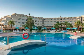 Vincci Helya Beach (Monastir)