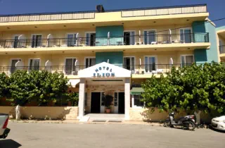 ILIOS HOTEL