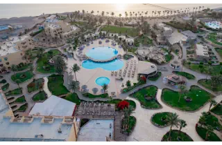 BLEND ELPHISTONE MARSA ALAM