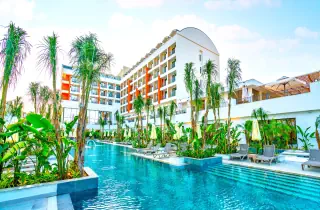Sy Belek Boutique Luxury