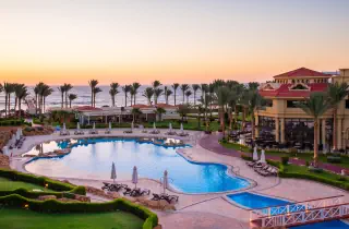 Rixos Sharm el Sheikh
