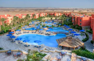 CARDINA RESORT BY SUNRISE