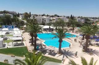 Golf Residence (Port El Kantaoui)
