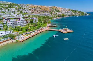 Baia Bodrum