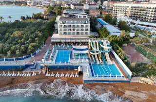 Lonicera West (ex. Gold Island)