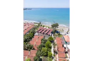 NOVA BEACH HOTEL