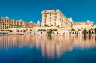 Titanic Deluxe Golf Belek