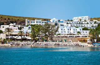 Salmakis Beach Resort