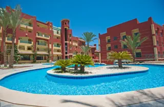Sun & Sea (Hurghada)