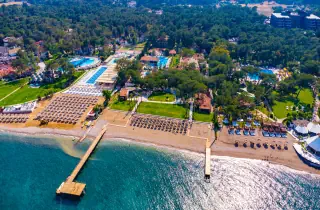 Champion Holiday Village (Kemer)