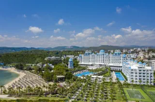 Rubi Platinum (Alanya)
