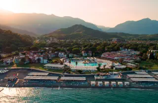 Club Marco Polo (Kemer)