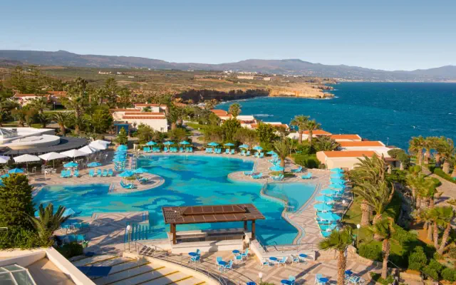 Iberostar Creta Panorama & Mare