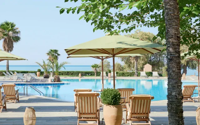 Grecotel Plaza Beach House