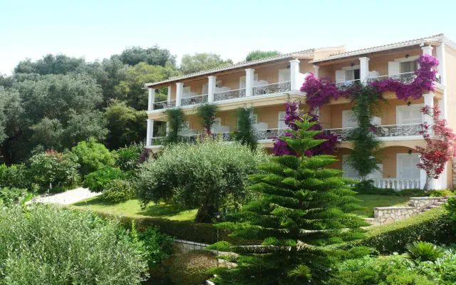 Nefeli (Corfu)