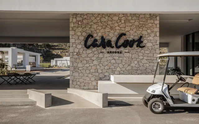 Casa Cook