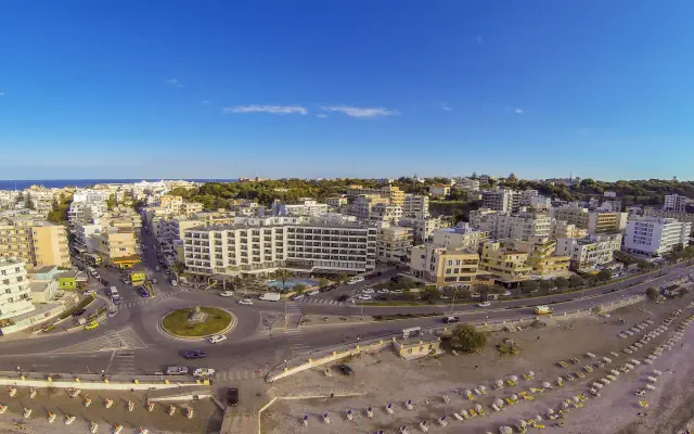 Blue Sky (Rodos)