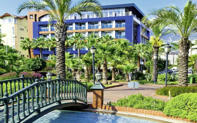 Gardenia (Alanya)