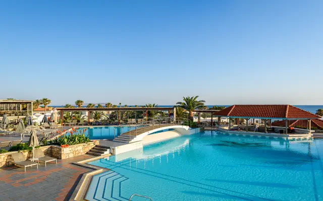 Annabelle Beach Resort (ex. AKS Annabelle Beach Resort)