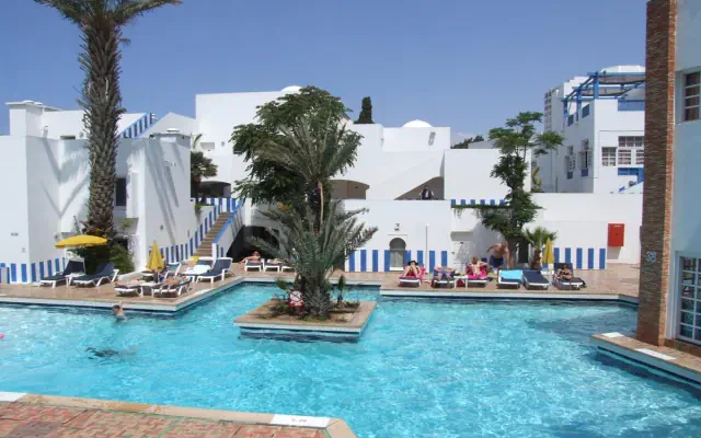 Tagadirt (Agadir)