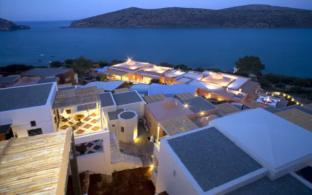 Domes of Elounda Autograph Collection