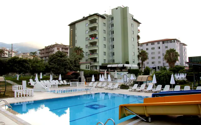 Green Park (Alanya)