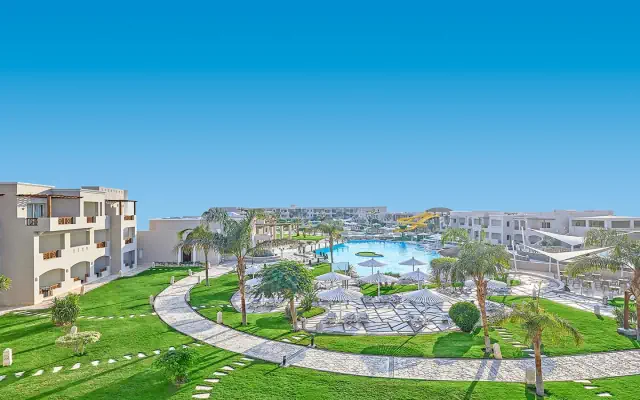 Jaz Casa Del Mar Resort