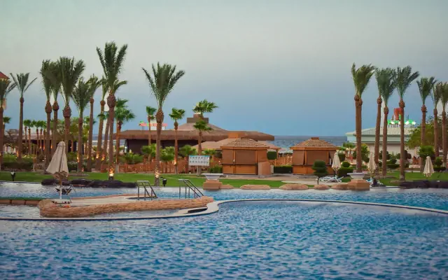 Tropitel Sahl Hasheesh