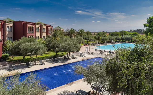 Eden Andalou Aquapark & Spa