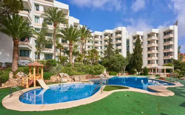 Globales Nova Apartments