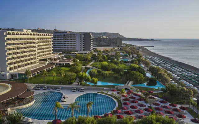 Esperos Palace (Faliraki)