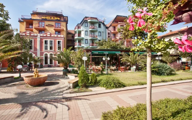St. George (Pomorie)
