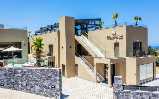 Villaggio Boutique