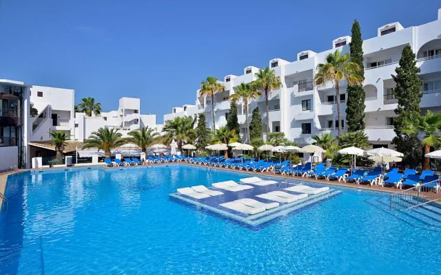 Sol Cala D'or Apartamentos by Melia (ex. Sol Cala d'Or)