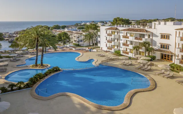 Inturotel Cala Azul
