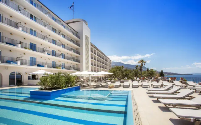 Bluesun Jadran (Tučepi)
