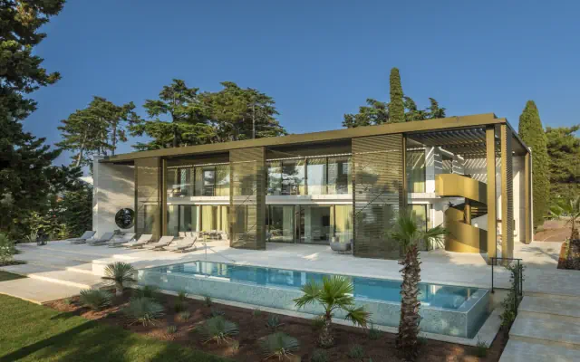 Pical Resort, Valamar Collection (Poreč)