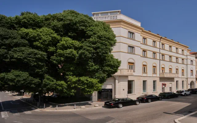 Palazzo President