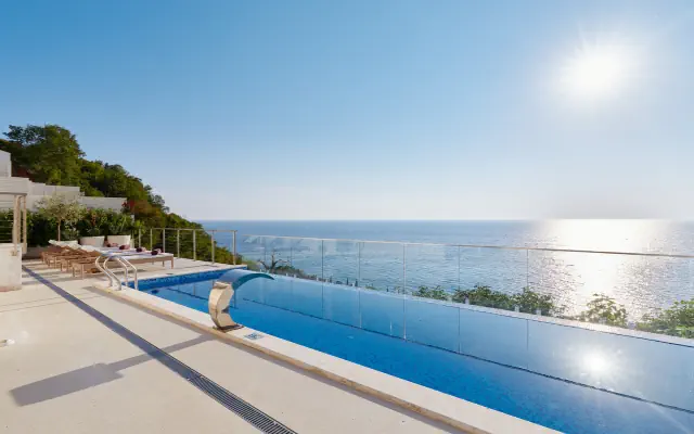 Ananti Resort Residences & Beach Club