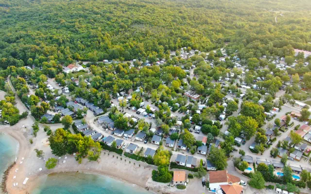Aminess Style Atea Resort (Krk)
