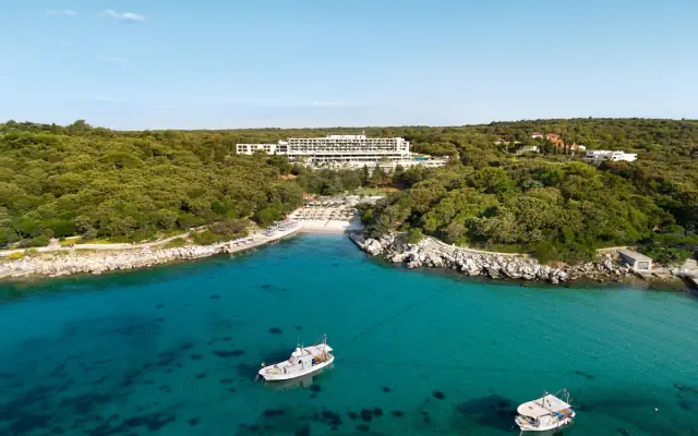 Arba Resort by Valamar Collection (Rab)