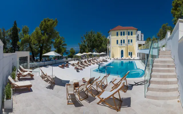 Esplanade (Crikvenica)